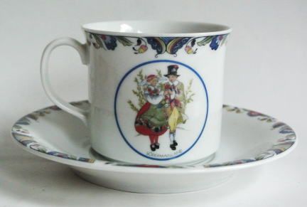 ���[���X�g�����h�@�J�b�v�A���h�\�[�T�[�@�����ߑ�